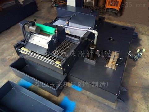 紙帶過濾機 高效過濾解決方案與鹽山玉宏機床附件制造廠的專業(yè)制造