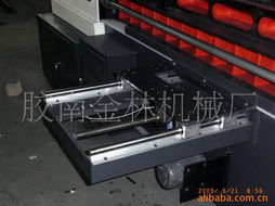 膠南金林機(jī)械廠機(jī)床產(chǎn)品及附件列表