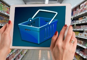 萬物互聯，重塑消費體驗 物聯網技術如何深度變革零售市場